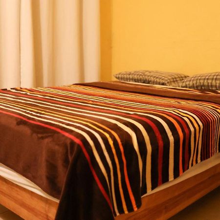 Posada La Mora - Hospedaje Panoramico Guanajuato Ngoại thất bức ảnh