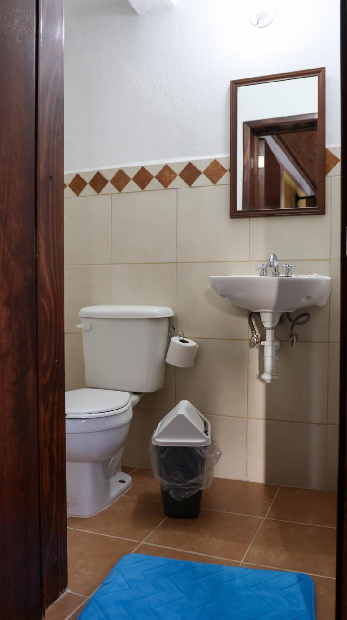 Posada La Mora - Hospedaje Panoramico Guanajuato Ngoại thất bức ảnh