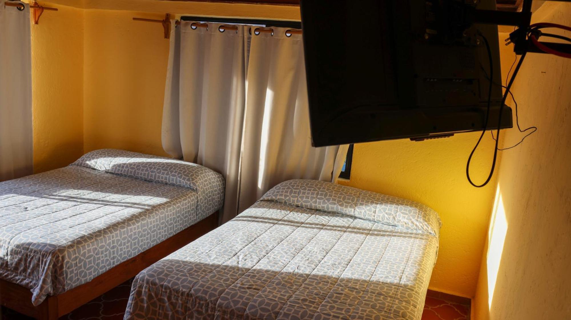 Posada La Mora - Hospedaje Panoramico Guanajuato Ngoại thất bức ảnh