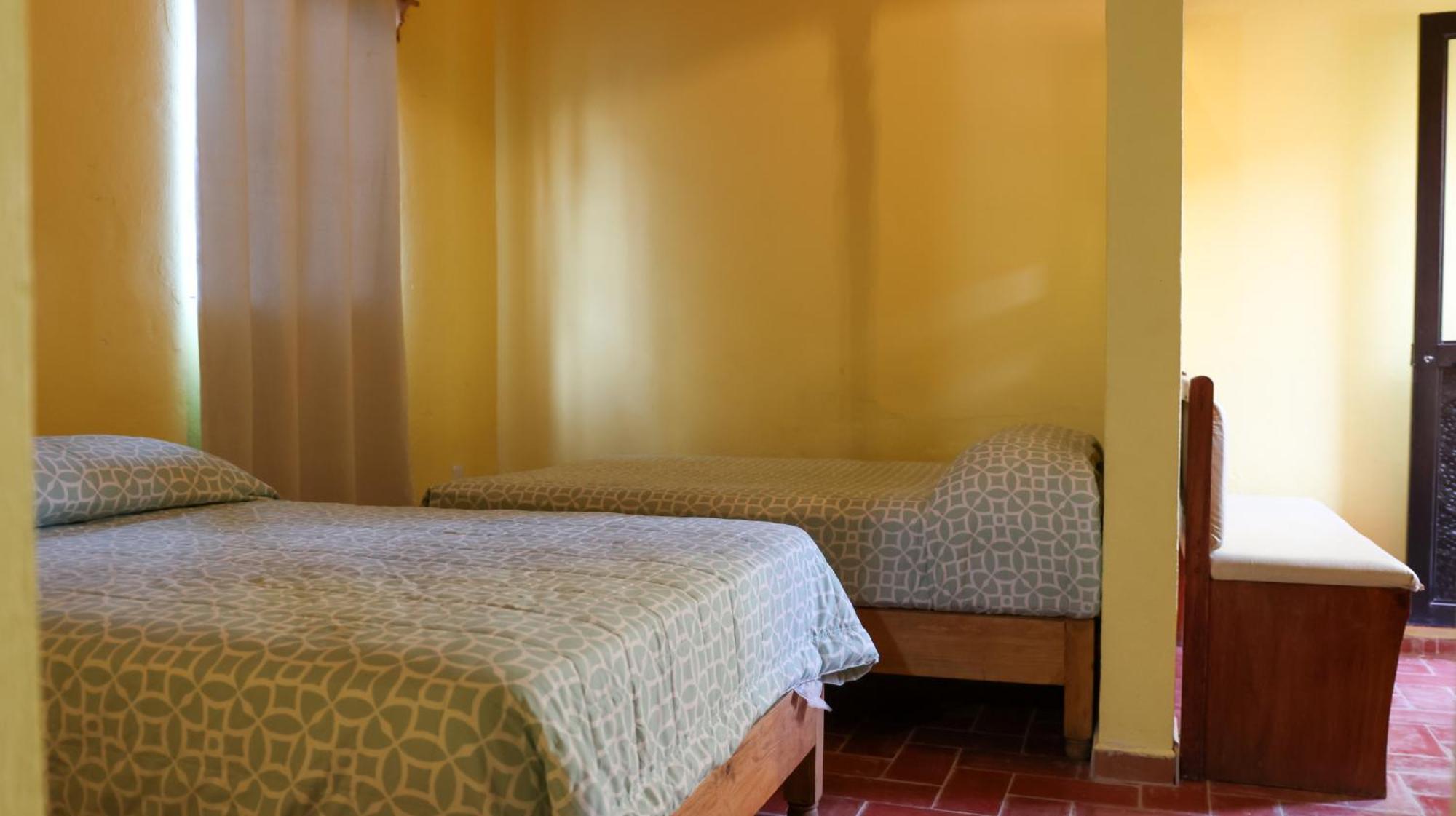 Posada La Mora - Hospedaje Panoramico Guanajuato Ngoại thất bức ảnh